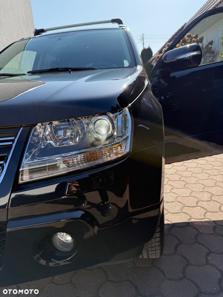 Suzuki Grand Vitara 2.4 Premium - 16