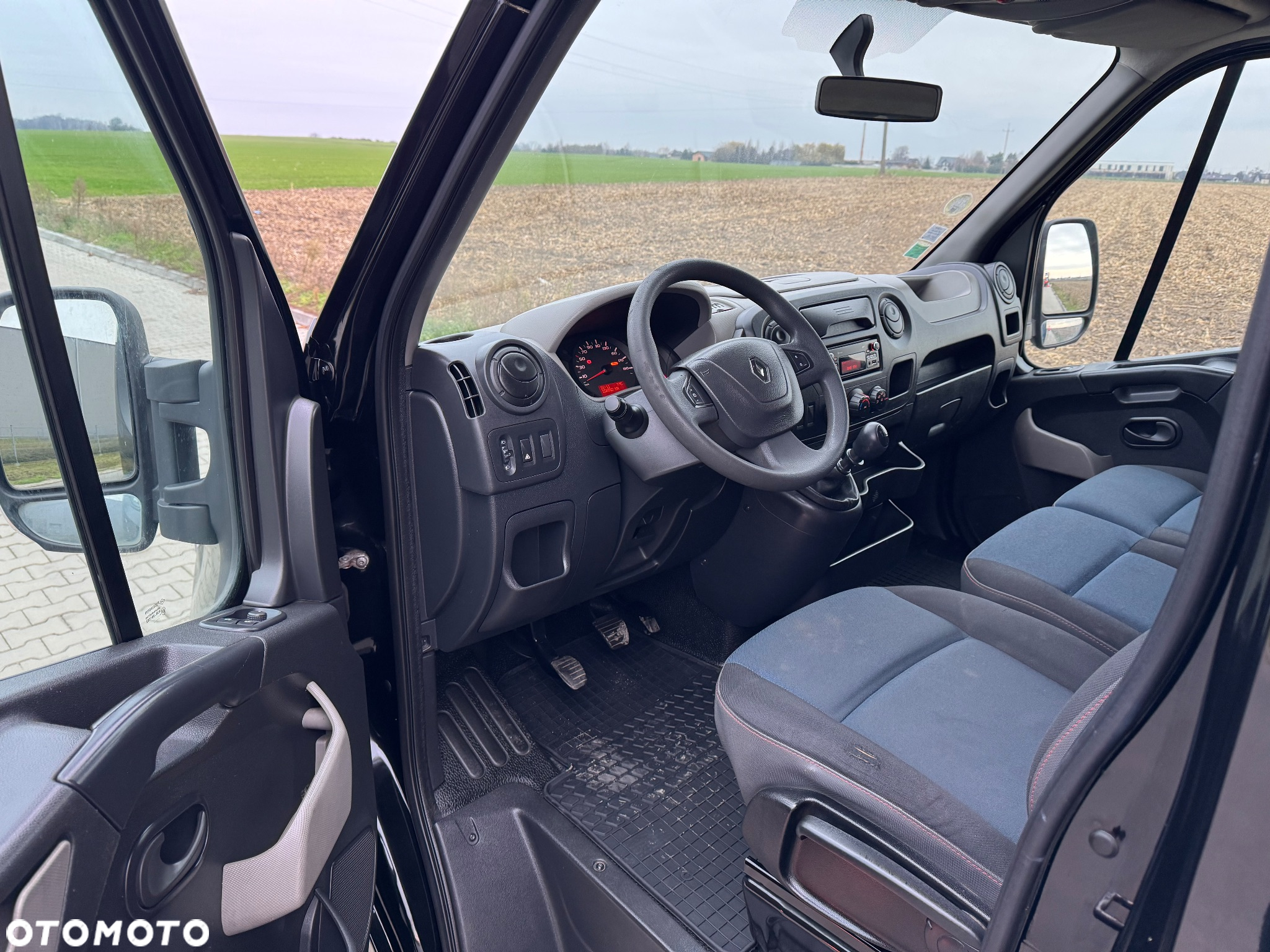 Renault Master - 7