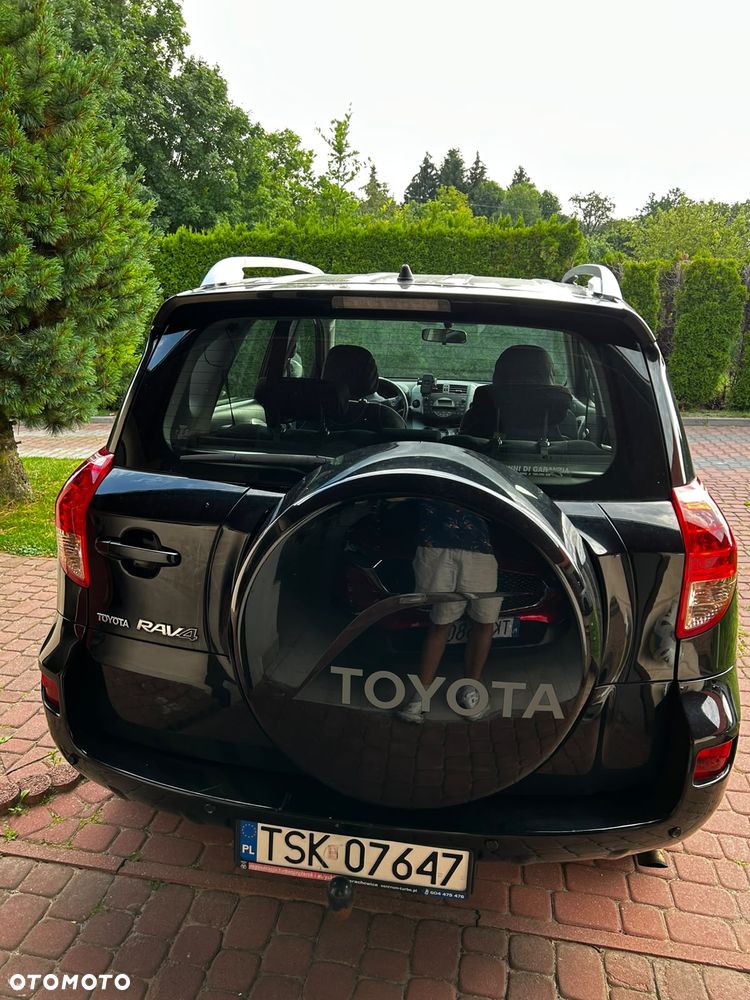 Toyota RAV4 2.2 D-4D Luna - 5