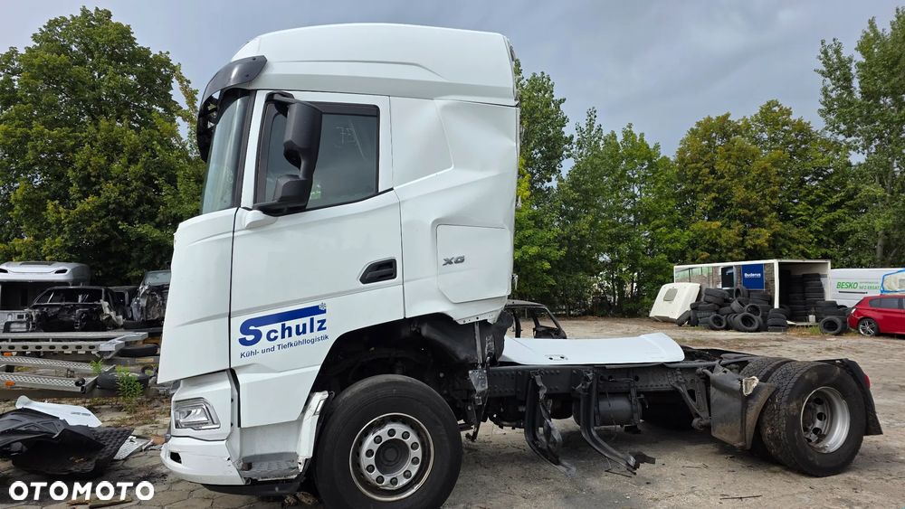 DAF XG 480 FT - 4
