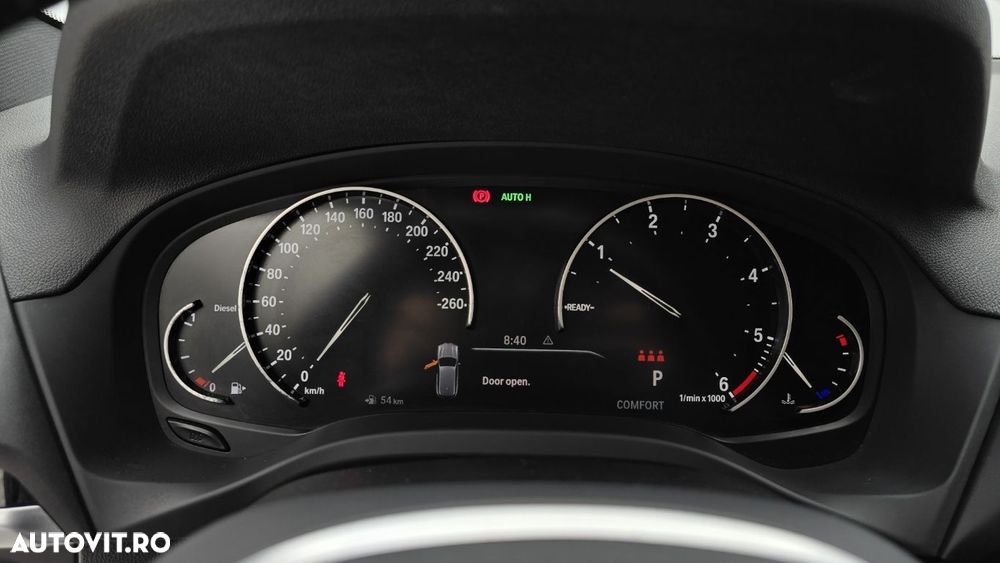 BMW X3 xDrive20d AT M Sport - 16