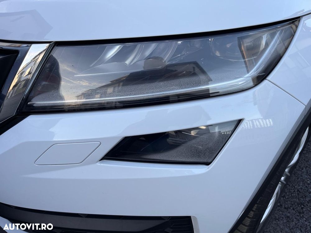 Skoda Kodiaq 2018 photo 5