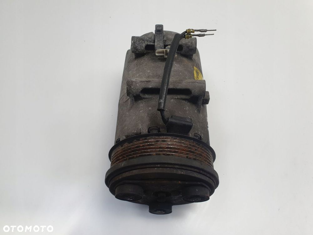SPRĘŻARKA KLIMATYZACJI Ford Focus MK2 2.0 TDCI _ - 6