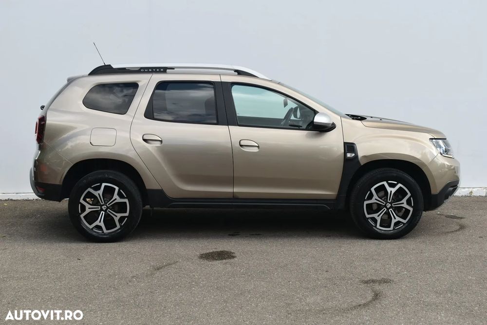 Dacia Duster - 20
