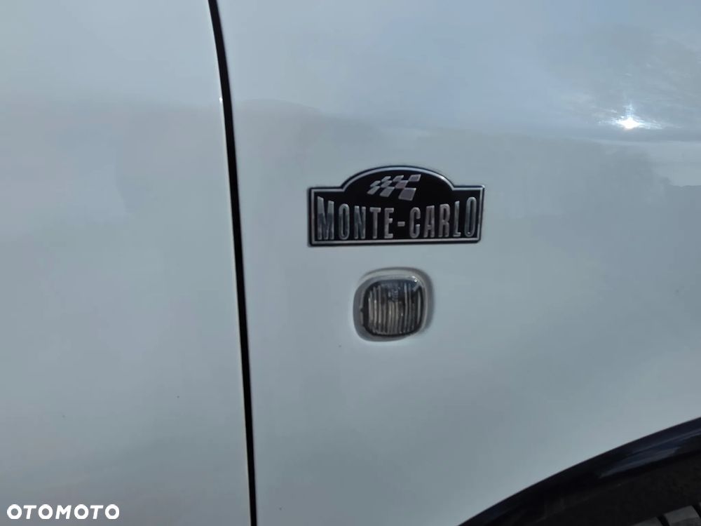 Skoda Fabia 1.2 TSI Monte Carlo - 18