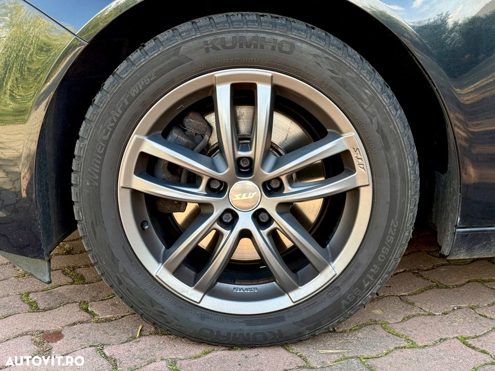 Opel Insignia 2.0 CDTI ECOFLEX - 8