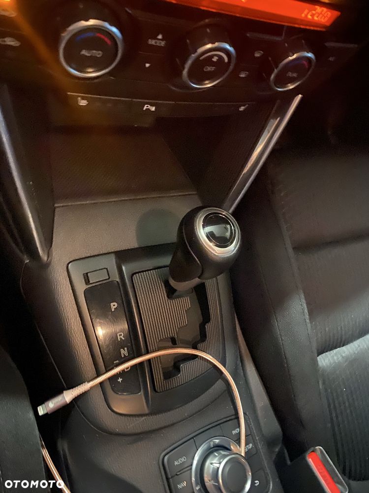 Mazda CX-5 - 7