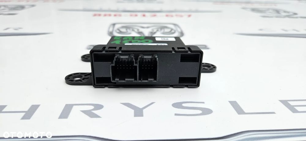 RAM 1500 V 5 2019- Moduł czujników parkowania Sterownik PDC  068403887AC - 3