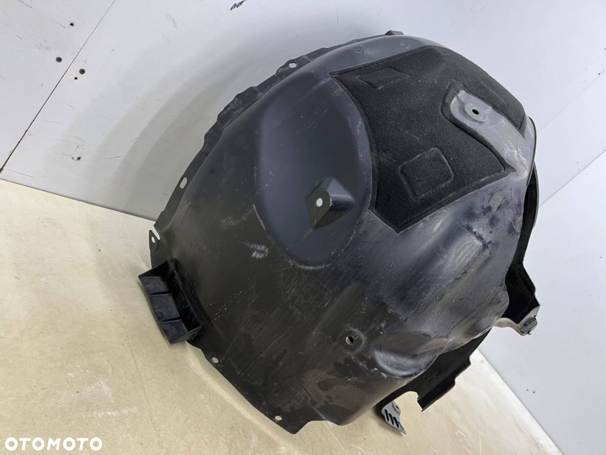 Nadkole Tesla Model Y 20r.- PRAWE przednie ORYGINAL prawy przód 1840624 - 8
