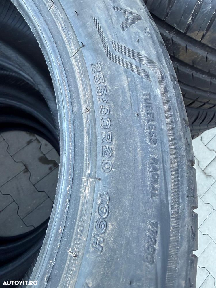 255 50 R20 VARA GOODYEAR NOI - 4