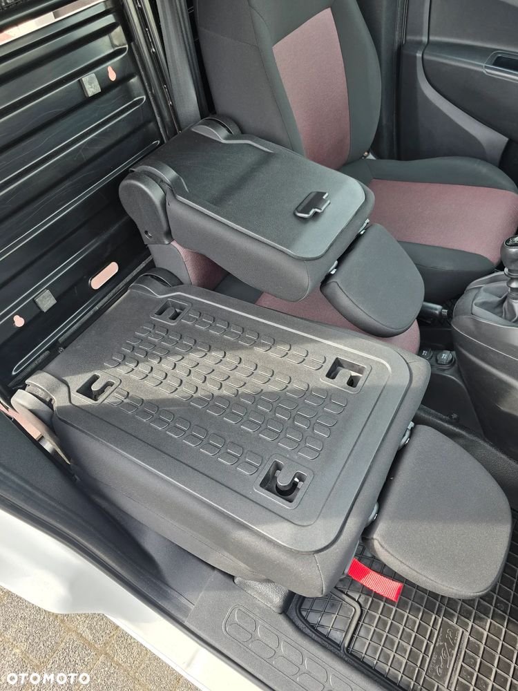 Fiat Doblo - 19