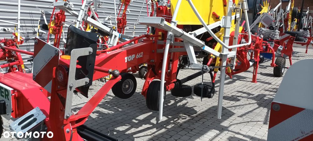 Pottinger TOP 662 - 1