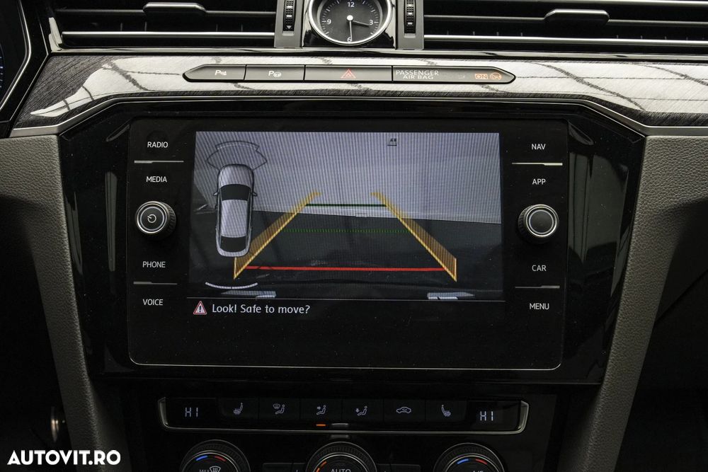 Volkswagen ARTEON 2.0 TSI DSG Elegance - 23