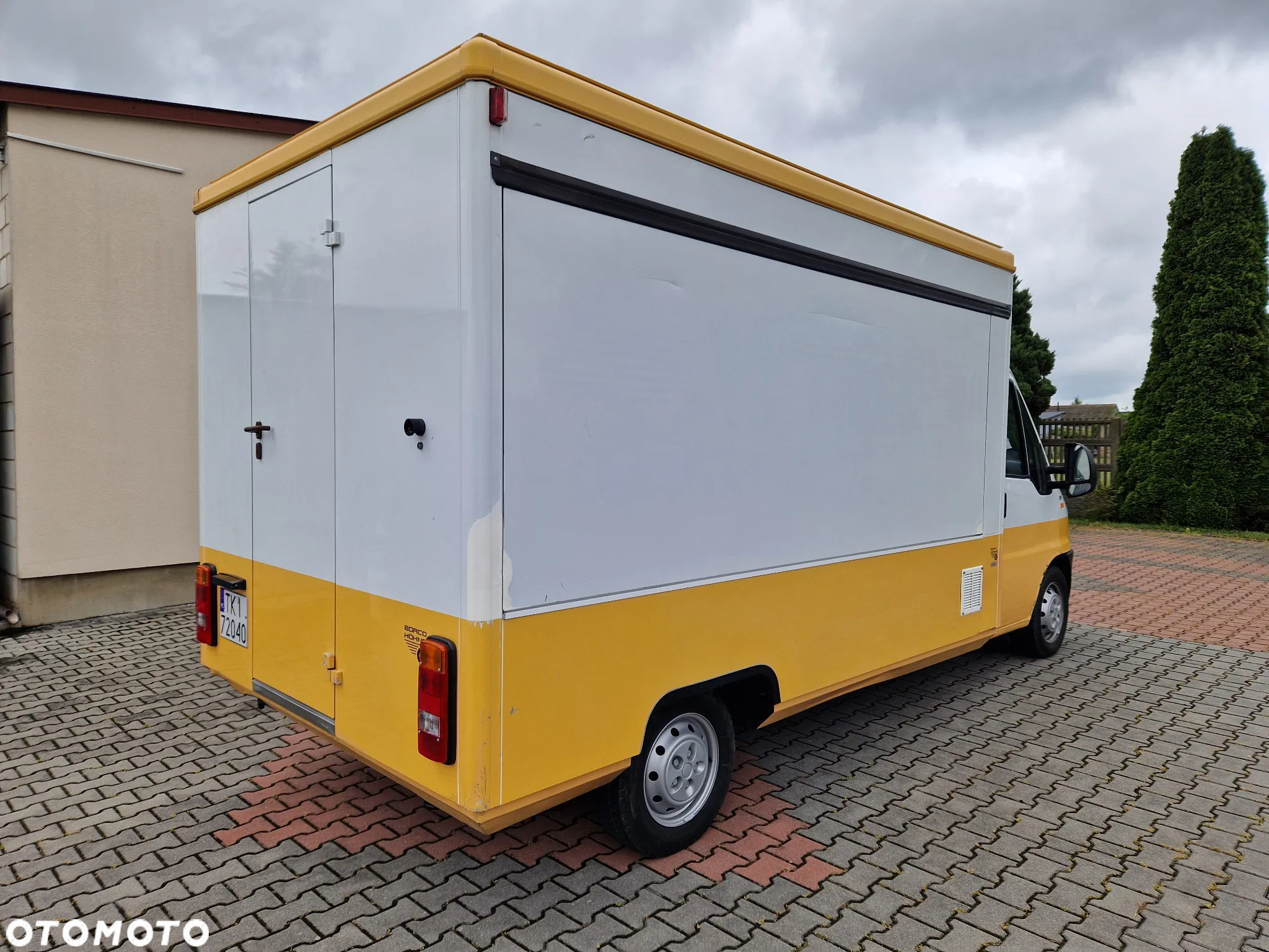 Fiat Ducato - 3
