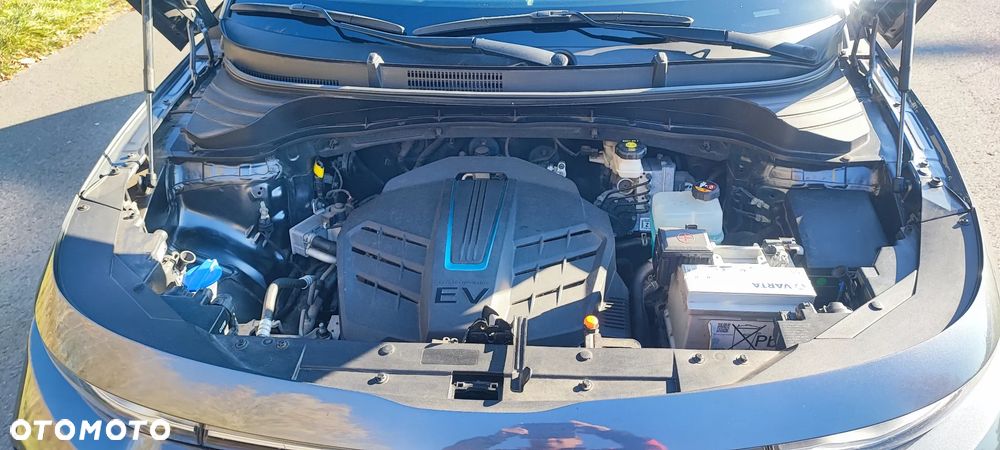 Kia Soul 64kWh L - 13