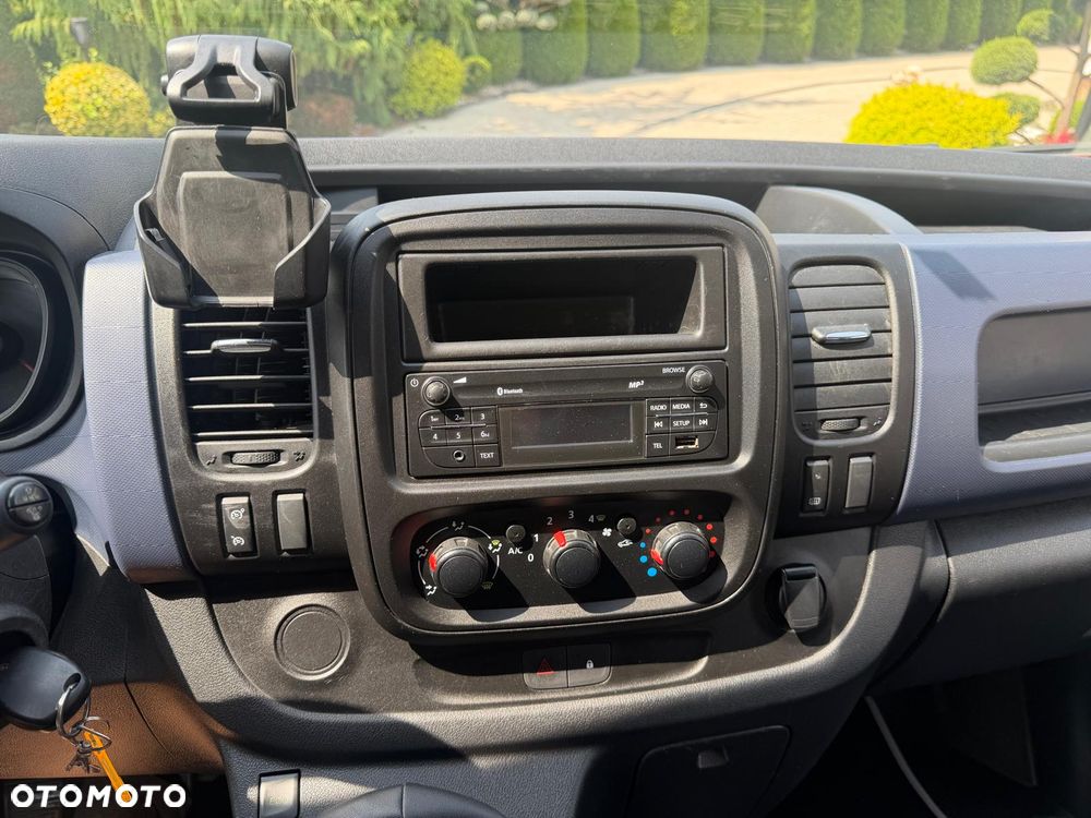 Opel Vivaro L2H1 2,9t Edition - 7
