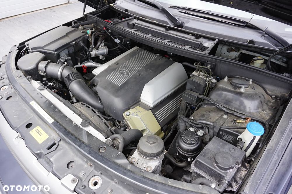 Land Rover Range Rover 4.4 Vogue - 37