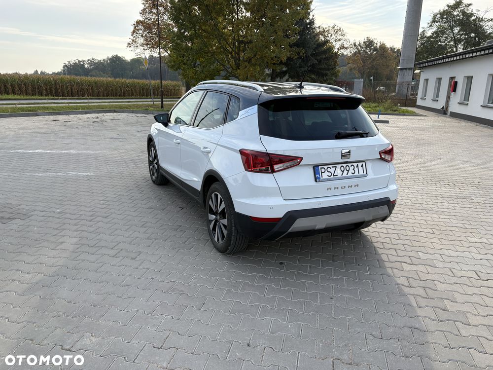 Seat Arona - 7