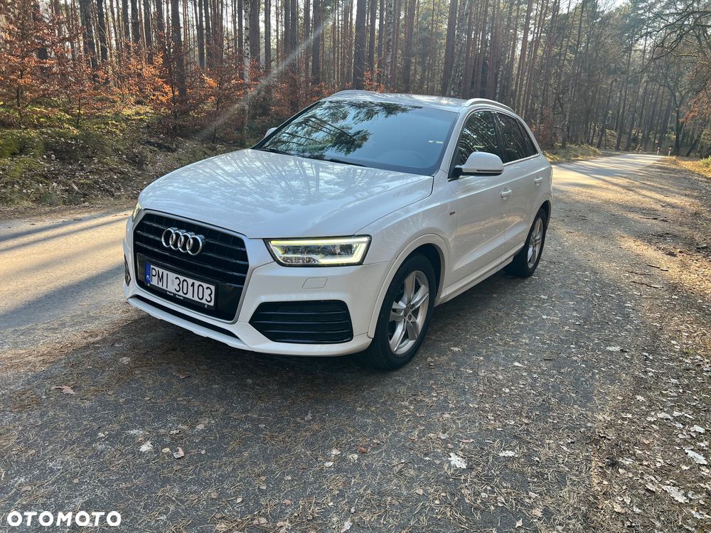 Audi Q3 - 1