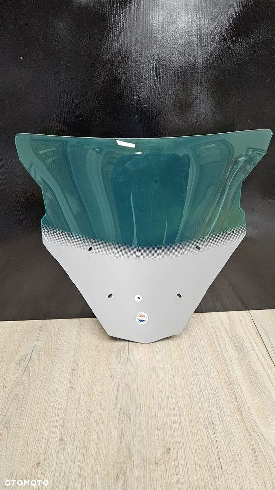 Szyba owiewka Ermax Kawasaki ER-6f (09-11) - 10