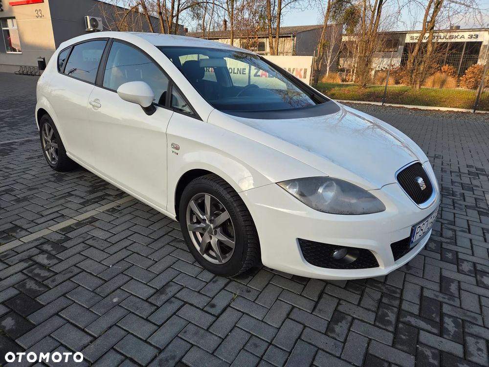 Seat Leon - 2