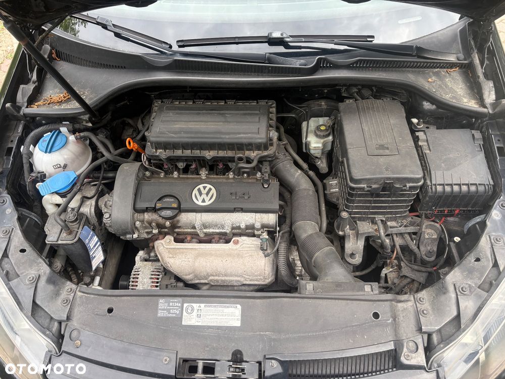 Volkswagen Golf 1.4 Tour Edition - 31