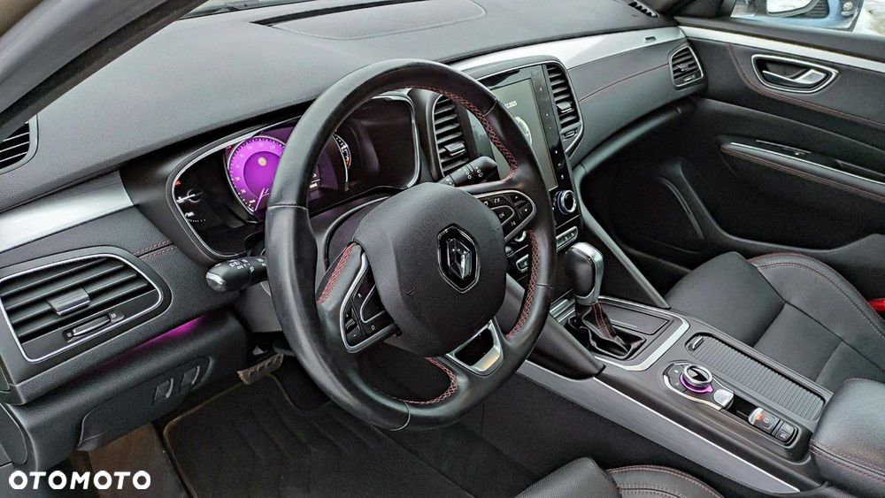Renault Talisman - 28