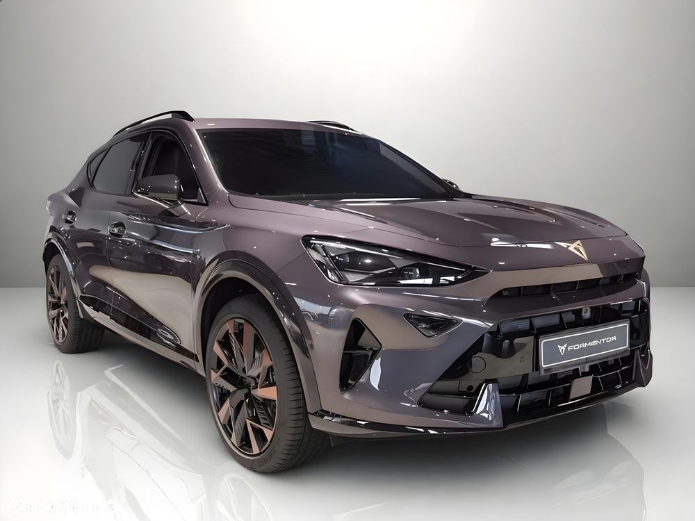 Cupra Formentor 1.5 eTSI mHEV DSG - 2