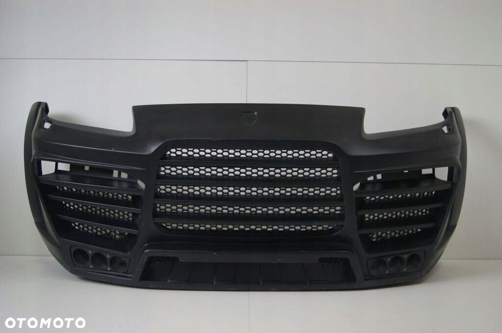 PORSCHE CAYENNE 957 2007-2010 ATS BODY KIT ZESTAW OSPOILEROWANIA - 10