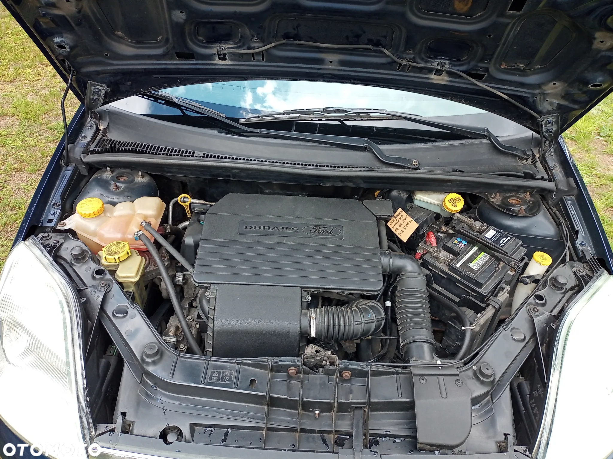 Ford Fiesta 1.3 - 22