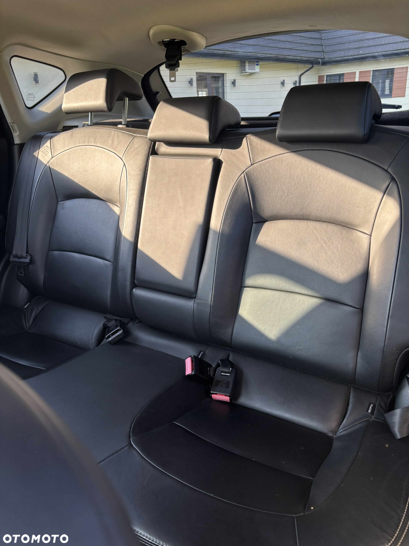 Nissan Qashqai 1.5 dCi Tekna - 10