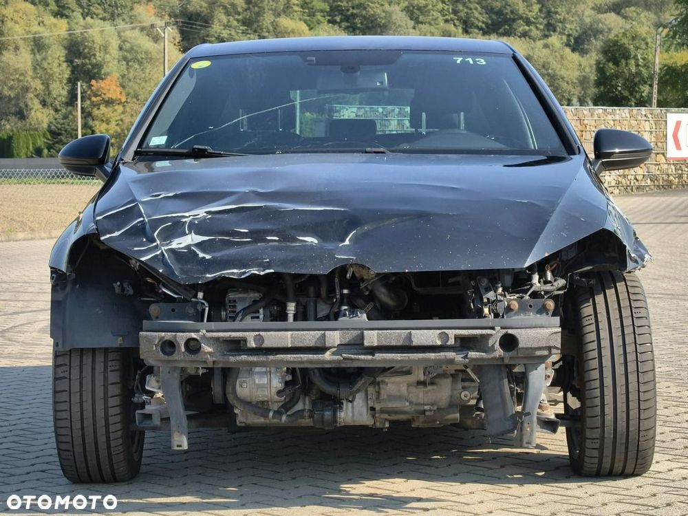 Volkswagen Golf 2014 photo 2
