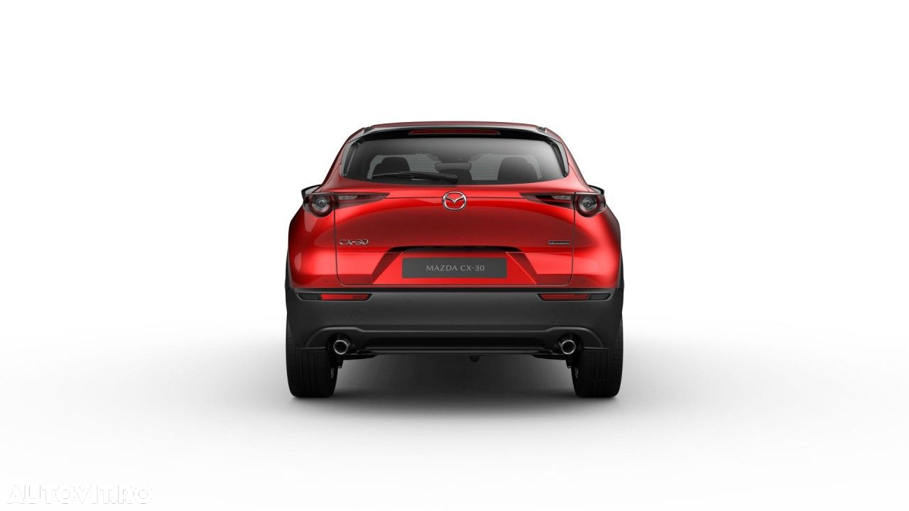 Mazda CX-30 - 6