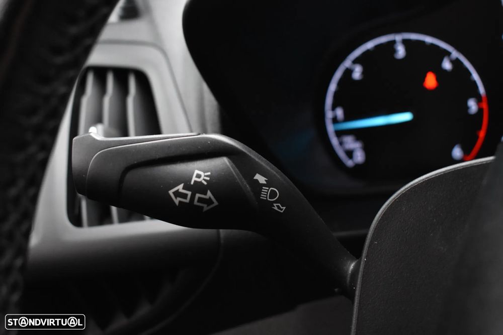 Ford Transit Connect 1.5 TDCi 210 L2 Trend Powershift - 30