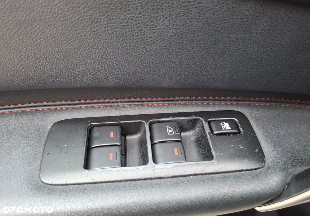 Nissan Qashqai - 22