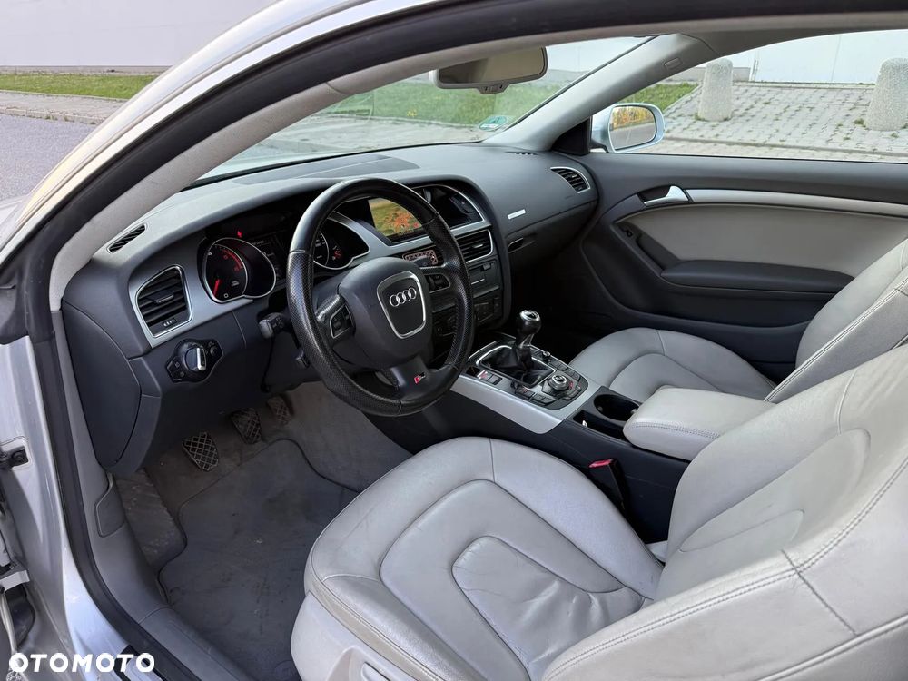 Audi A5 - 10
