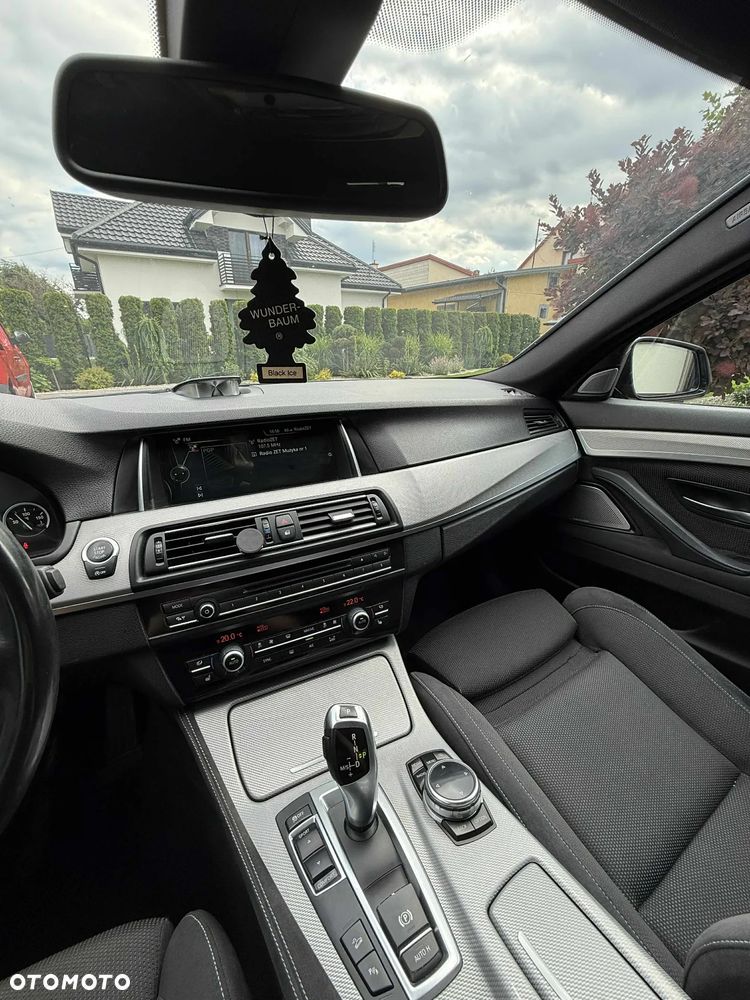 BMW Seria 5 - 13