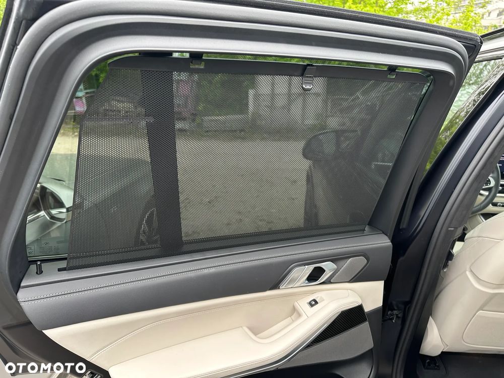 BMW X5 - 23