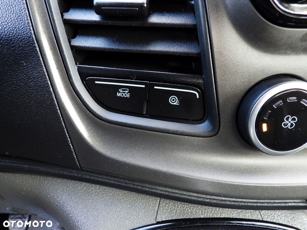 Ford TRANSIT WYWROTKA TEMPOMAT LEDY BLIŹNIACZE KOŁA KLIMATYZACJA  130KM - 38
