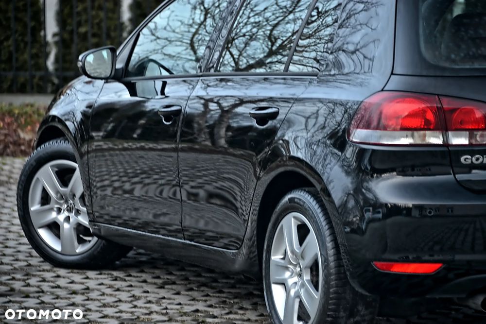 Volkswagen Golf 1.4 TSI Highline - 15