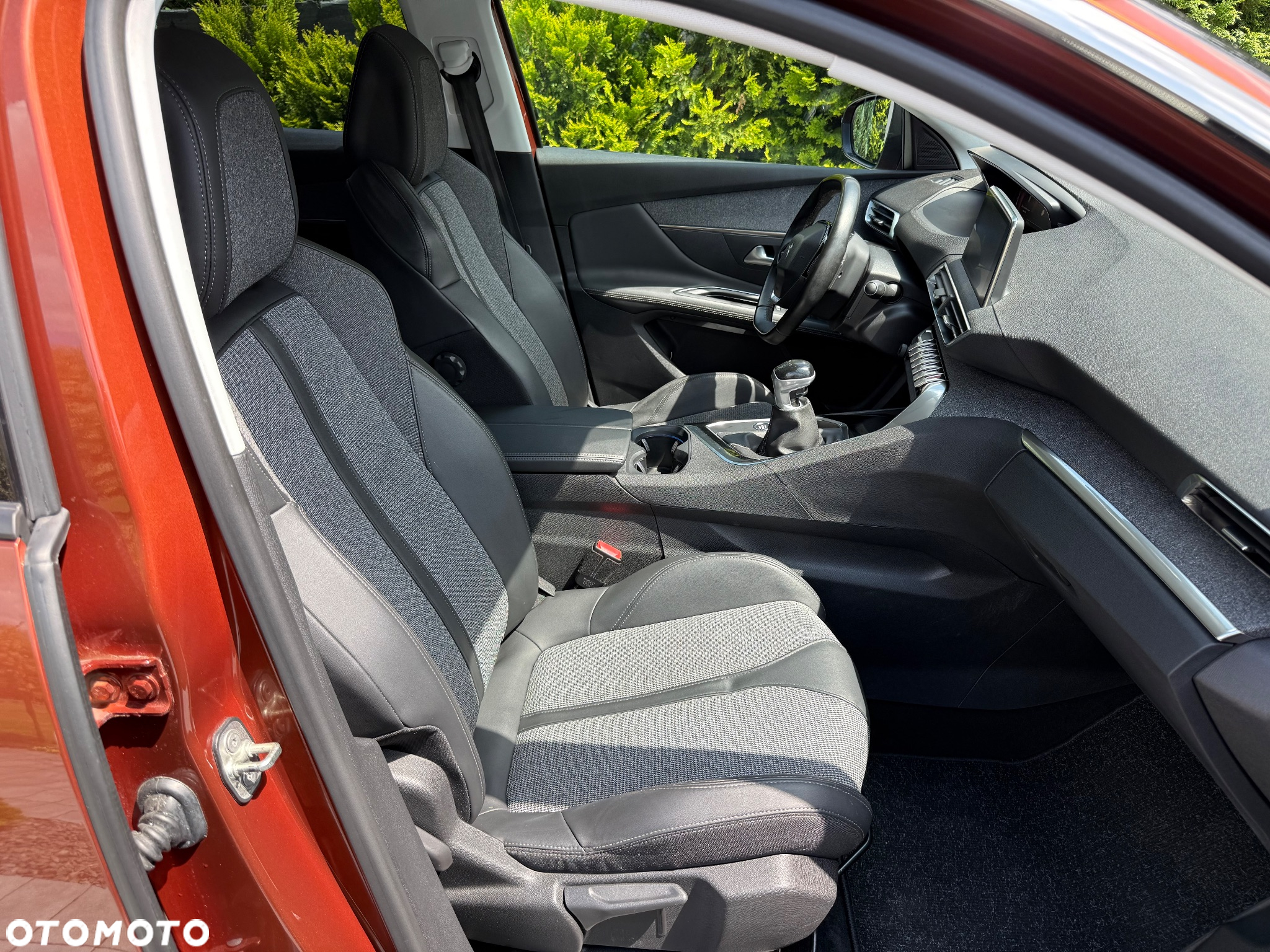 Peugeot 3008 BlueHDi 130 Stop & Start Allure Pack - 13