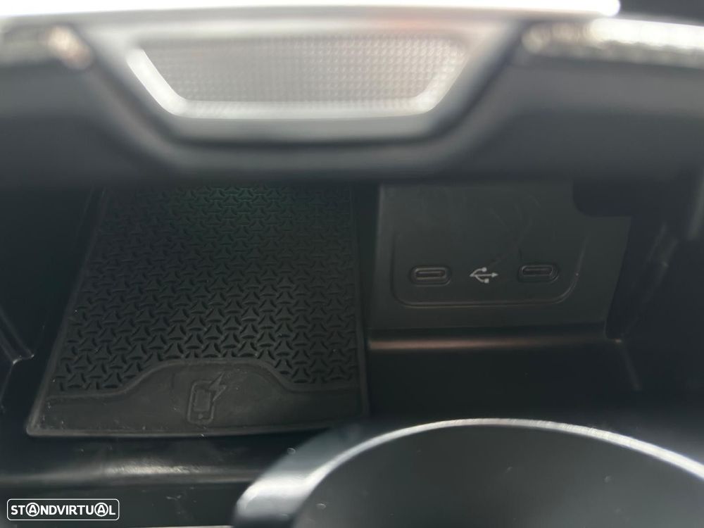 Mercedes-Benz C 220 d AMG Line - 30