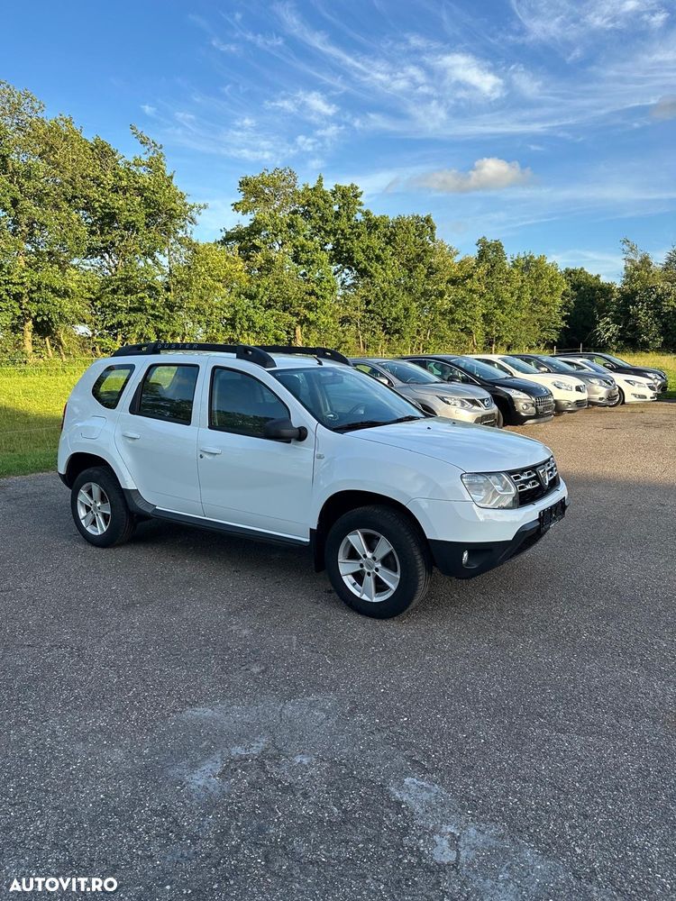 Dacia Duster 1.2 TCe 4x2 Laureate - 7