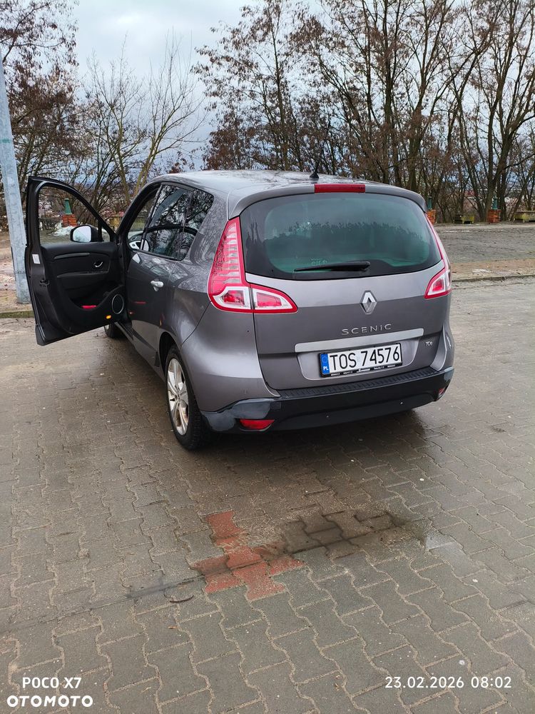 Renault Scenic TCe 130 Dynamique - 10