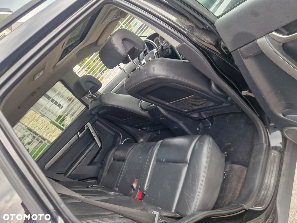 Chevrolet Captiva - 39
