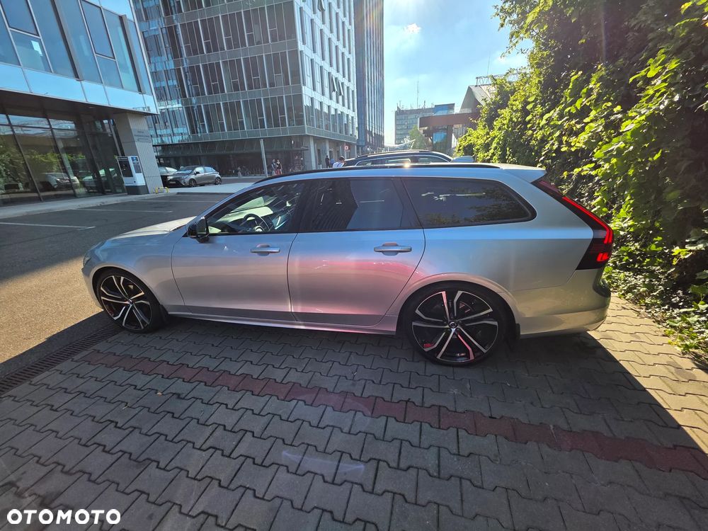 Volvo V90 B4 B Geartronic RDesign - 7