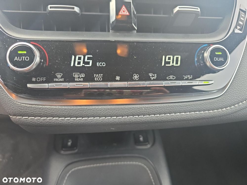 Toyota Corolla 1.2 T Comfort - 18