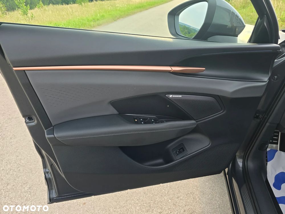 Cupra Terramar 2.0 TSI 4Drive VZ DSG - 11