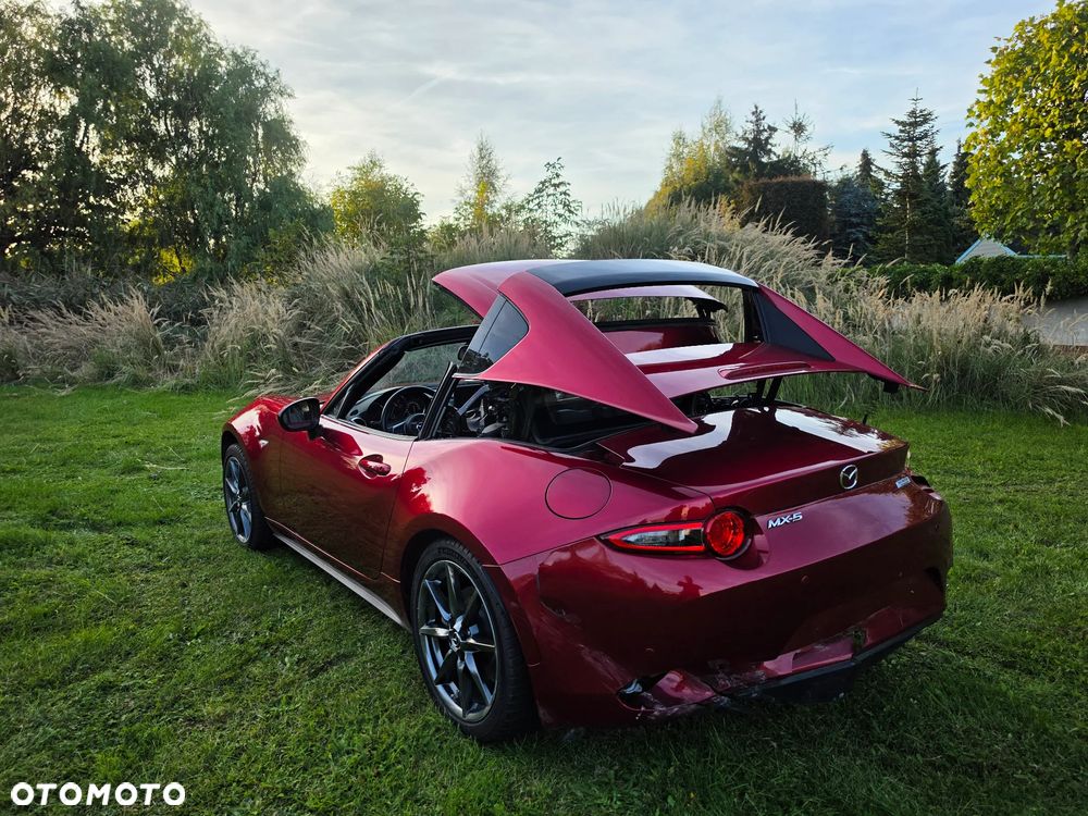 Mazda MX-5 - 25