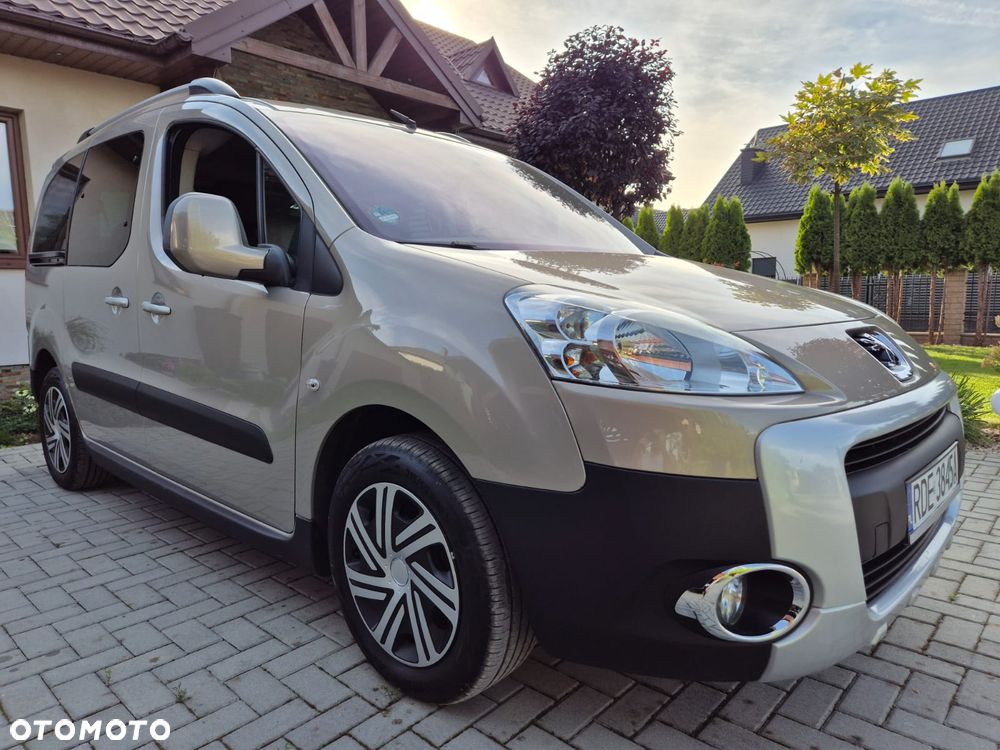 Peugeot Partner - 19